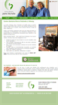 Mobile Screenshot of drpierrefrechette.com